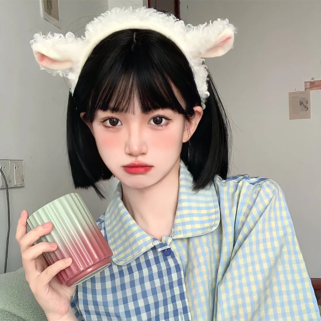 头不见了
