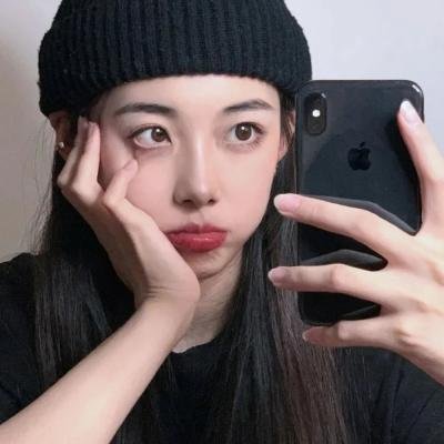 关于一个女孩