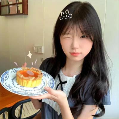 百花盛放