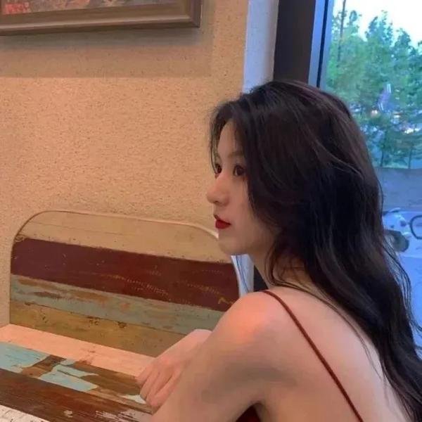 徽州女人